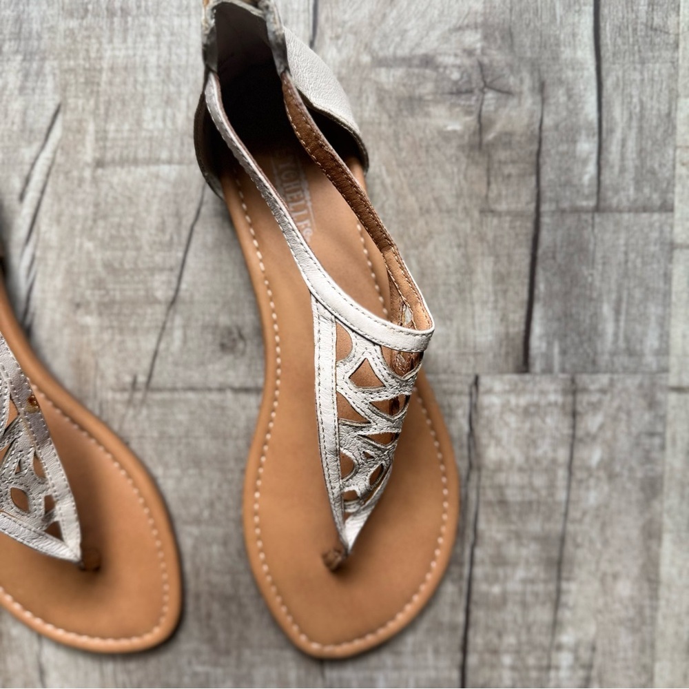Seychelles Women's Aura Sandal - Size 8 ⭐👡 - Picture 5 of 13
